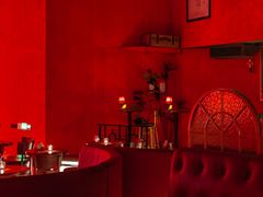 -JZ Club 爵士酒吧(上海店)