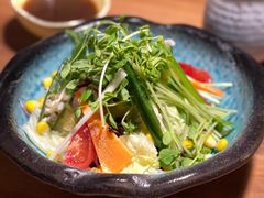 -河风の幸会精致料理