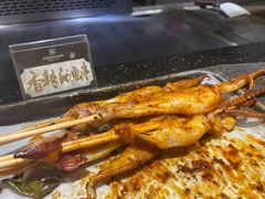 -川骄海鲜自助(亚运村店)