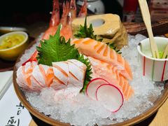 -匠和风精致料理(春熙路群光广场店)