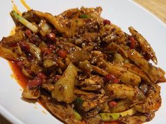 -赤宴·川菜(玉林店)