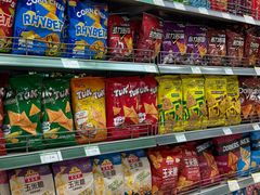 -婕妮璐超市 Jenny Lou’s Shop(三里屯店)