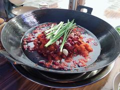 -周幺妹重庆老火锅(银泰城总店)