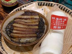 -聂发财重庆江湖菜(解放碑店)