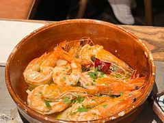 -Apollo·西班牙小酒馆(安福路店)