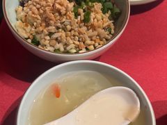 -蓉城老妈火锅(双林路店)