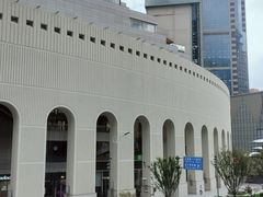 -上海第一八佰伴