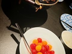 -喜悦烤鸭·新京菜(王府井店)