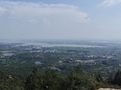 -涂山风景区