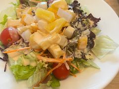 -萨莉亚意式餐厅(上下九店)