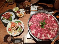 -炉胜·炉端烧·居酒屋