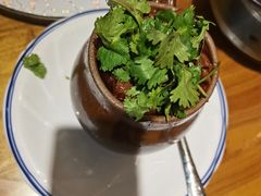 -巢湖名吃·东关老鹅汤(江南风情街店)
