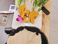 -淼福猪肚鸡·椰子鸡火锅(大沙地店)