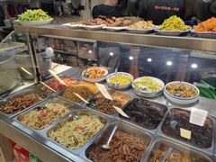 -梅溪·小伙子干挑面(安吉总店)