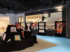 -蕃茄田艺术(普陀长风大悦城中心)