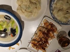 -东方饺子王(和平里店)