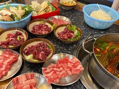 -闻小豆贵州自助火锅(万象城店)