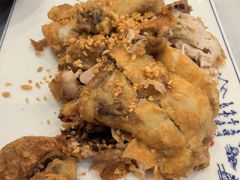 -玉华台饭庄·淮扬菜·烤鸭(望京店)