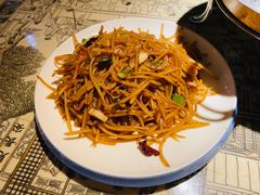 -遇见长安(兰州中心店)