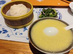-东方饺子王(新阳路店)