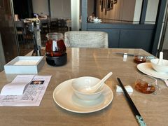 -御公馆中餐厅·点心·顺德菜·佛山东平保利洲际酒店