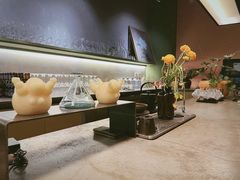-半山腰·云南菜(侨福芳草地店)
