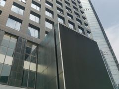-广州银行大厦