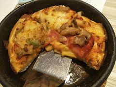 -必胜客(大观天地店)