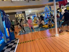 -天河城购物中心