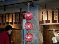 大堂-盡膳口福·百年汤方火锅(科华北路店)