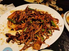 -老地方农家菜(昌黎一店)