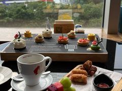 -厦门海港英迪格酒店(中山路店)