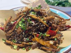 -东来土菜馆(民祥园路店)
