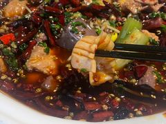 -铜锣湾·有麝自然香(重庆新天地店)