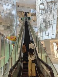 -嗨翻Hi-Fun竞技主题乐园·蹦床团建生日聚会(五棵松华熙店)