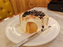 -翠华餐厅(德基广场店)