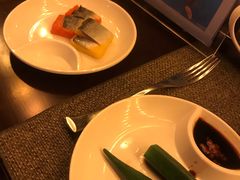 -OPEN開全日自助餐厅·西餐·海鲜(佛山希尔顿酒店)