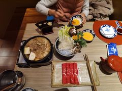 -小山日本料理(兴业太古汇店)