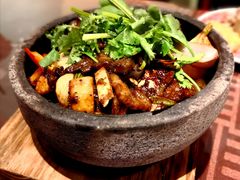-大头唛·啫鸡煲.粤菜.专门店(289艺术园区店)