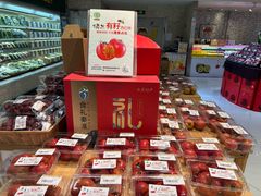 -金鹰超市(国际购物中心新街口店)