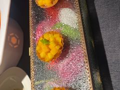 -锦府园·新台州菜(合生汇店)