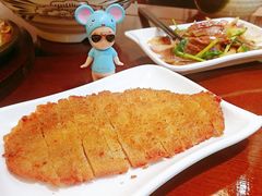 -雲栖斜街炸酱面馆