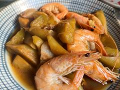 -一号铺子·大炉茶