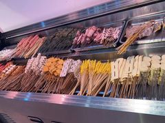 -老谢野馄饨(延安路店)