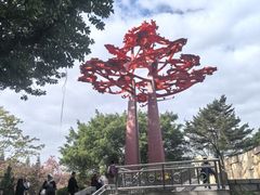 -广州雕塑公园