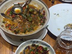 -下梅人家土菜馆(历史文化餐厅度假区店)