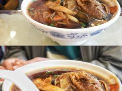 三鲜面-王興記(中山路店)