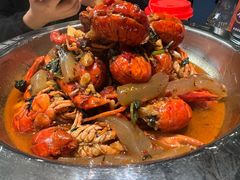 -聚味瞿记·龙虾堂(咸嘉湖店)