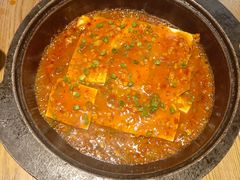 -大同江朝鲜菜•长春地标美食(绿园吾悦广场店)
