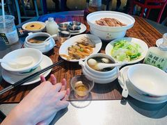 -陈鹏鹏潮汕菜(欢乐海岸 海边景观店)